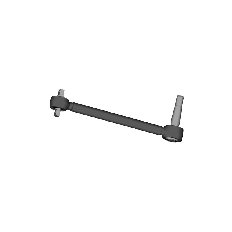 Axle rod