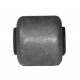 Rubber mounting