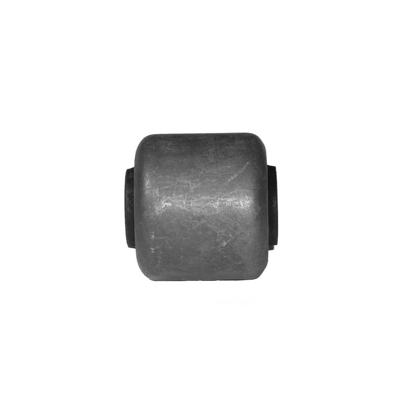 Rubber mounting