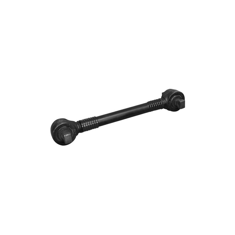 Rubber type with vulcanized molecular joints