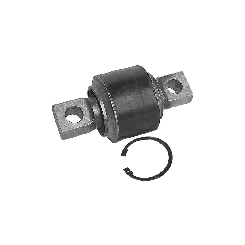 Kugelgelenk (Satz mit Ring)