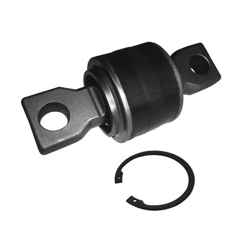 Kugelgelenk (Satz mit Ring)