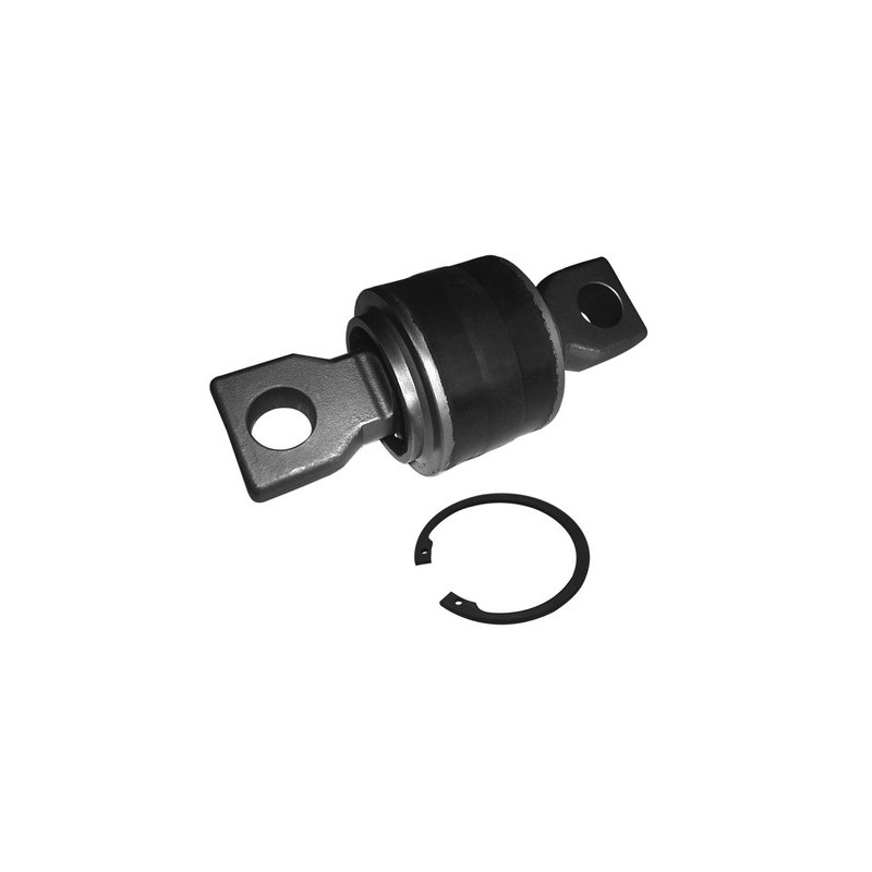 Kugelgelenk (Satz mit Ring)