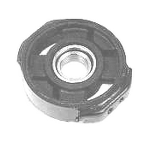 Propeller shaft bearing