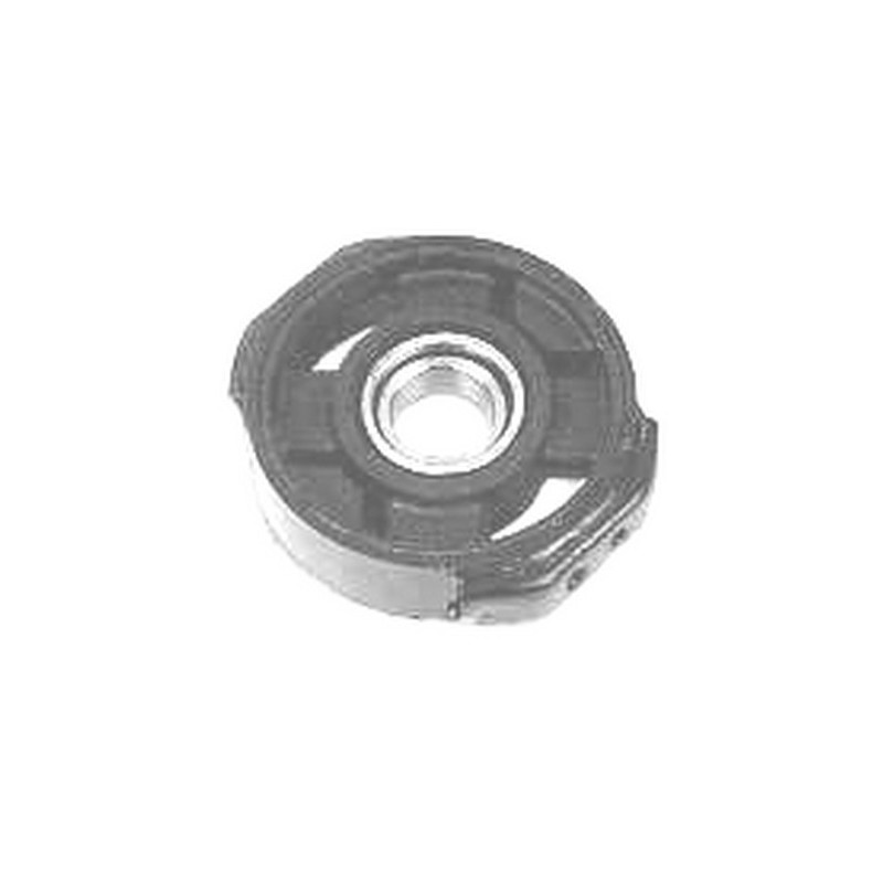 Propeller shaft bearing