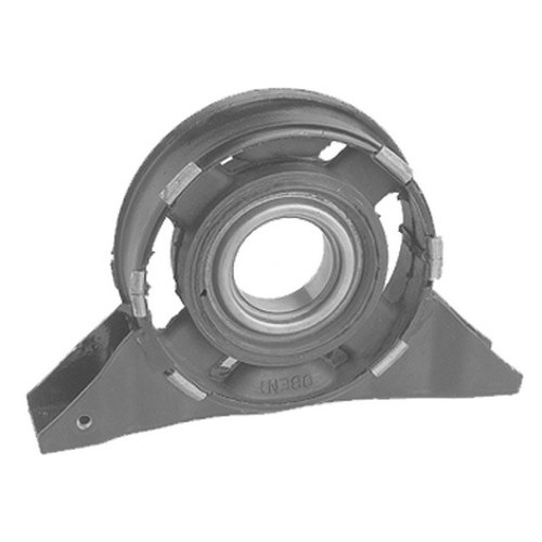 Propeller shaft bearing with no-name ball bearing