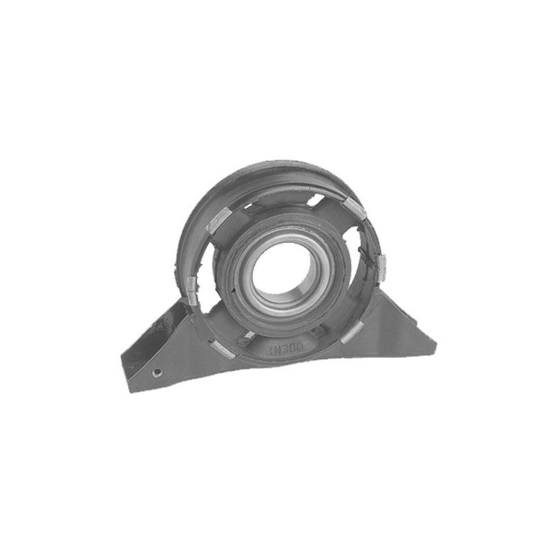Propeller shaft bearing with no-name ball bearing