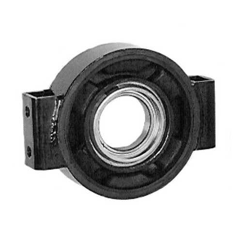 Propeller shaft bearing complete with ball bearing