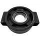 Propeller shaft bearing with no-name ball bearing