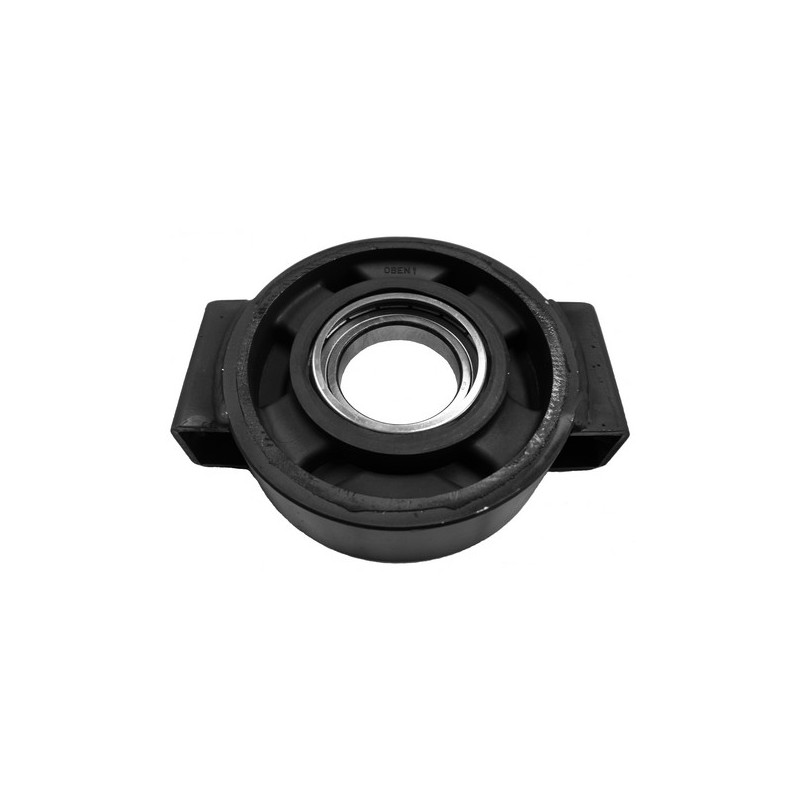Propeller shaft bearing with no-name ball bearing