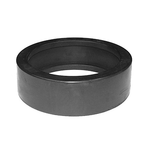 Rubber mounting