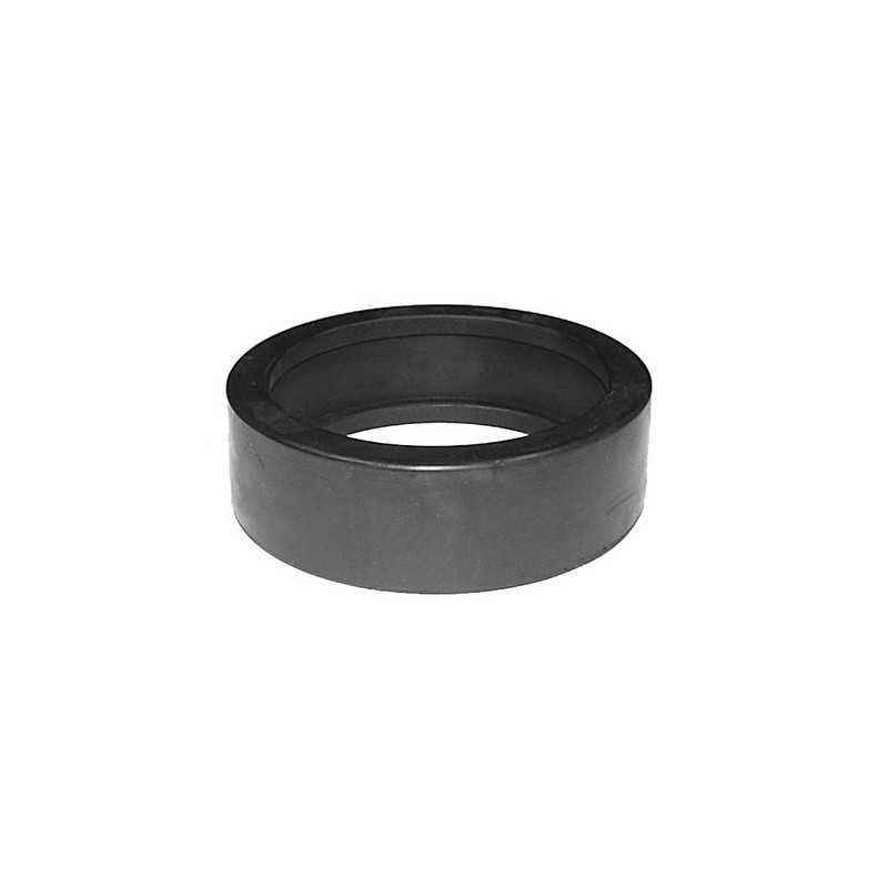 Rubber mounting