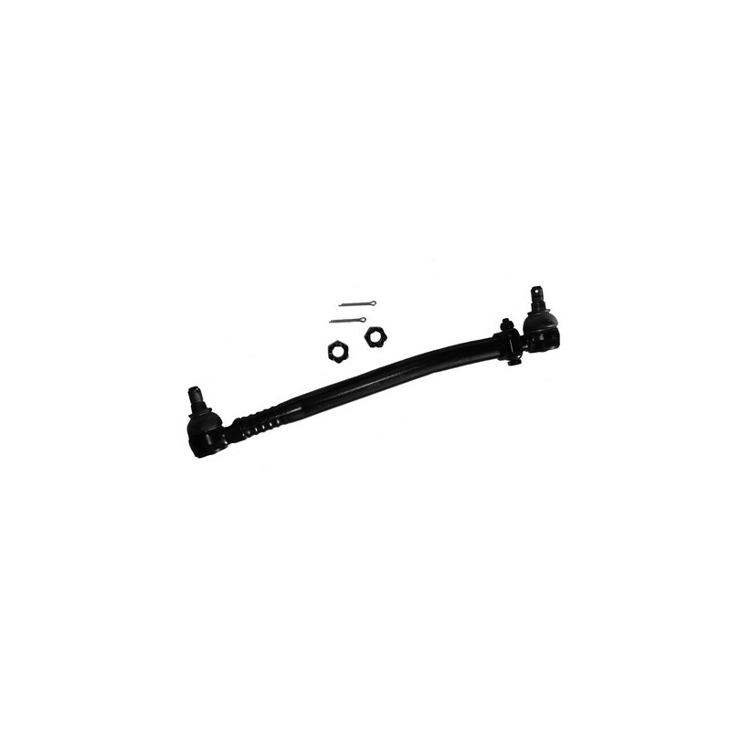 Center rod