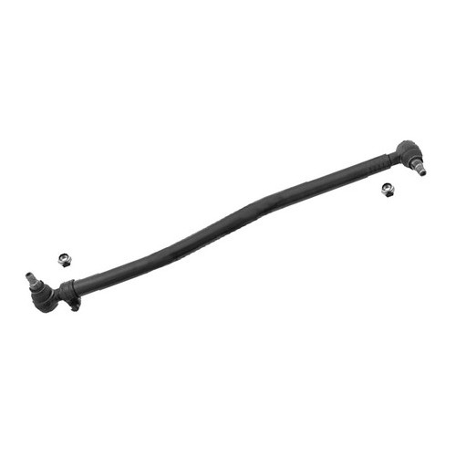 Center rod