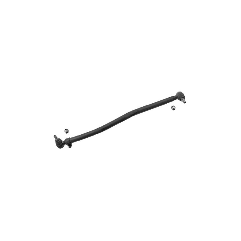 Center rod