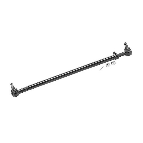 Center rod