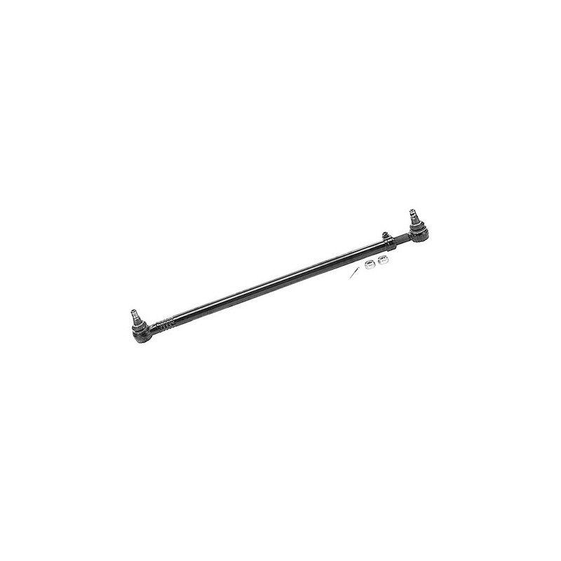 Center rod
