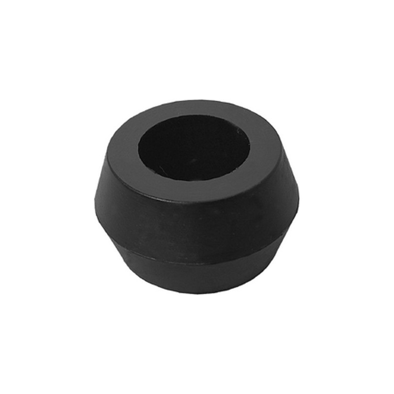 Rubber seal ring