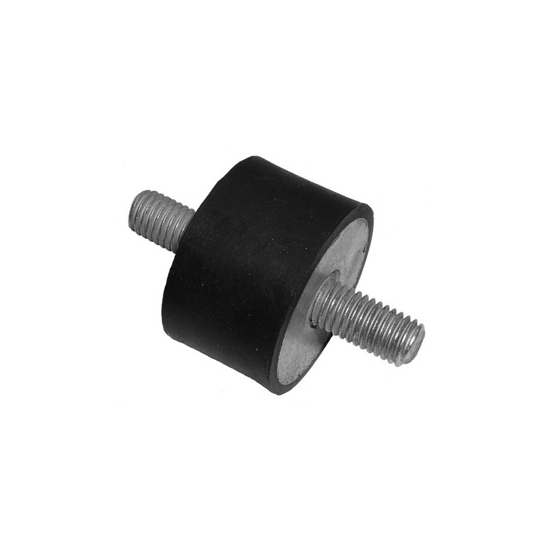 Rubber buffer
