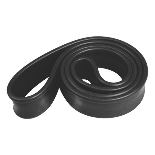 Rubber strip