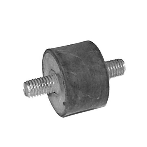 Gummipuffer für Kühler