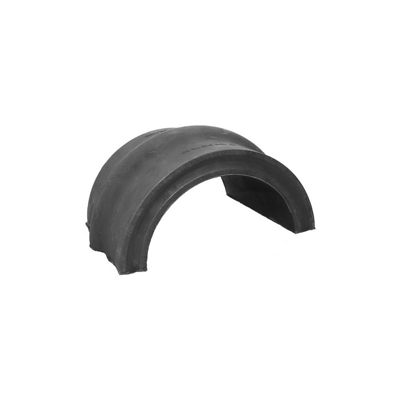 Bushing half