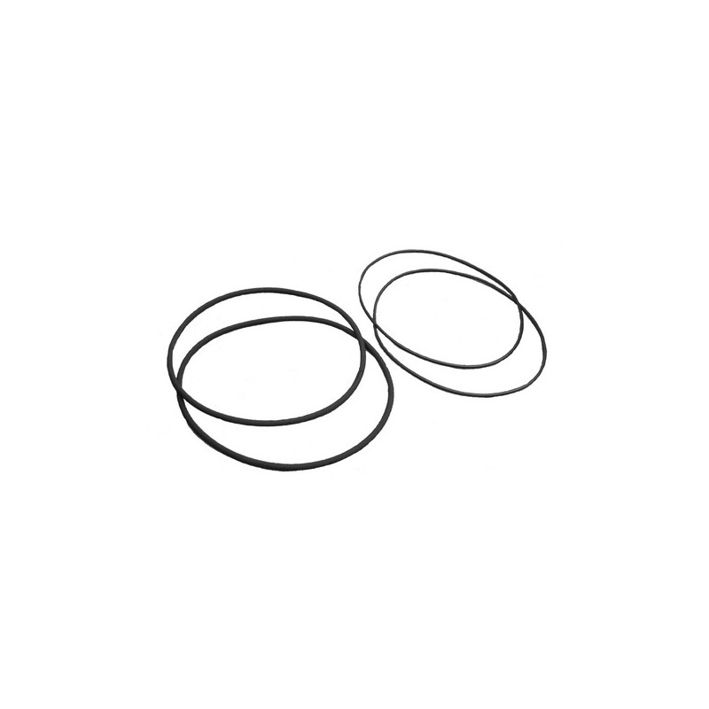 O-Ring Satz Zylinderlaufbuchse