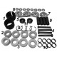 Reparatursatz Stabilisator, hinten