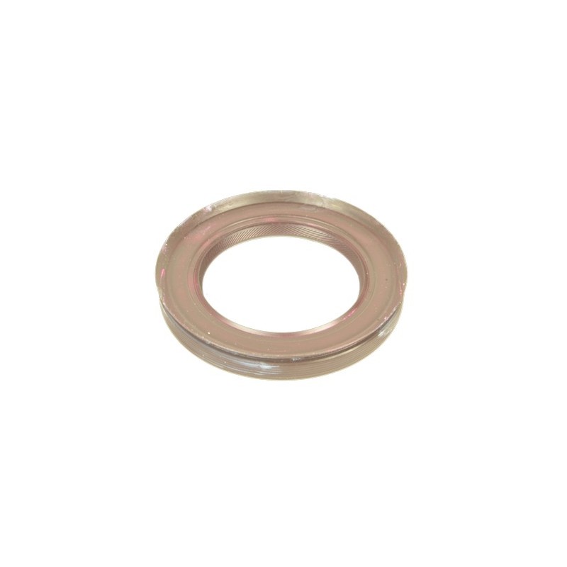 Wellendichtring, Differential