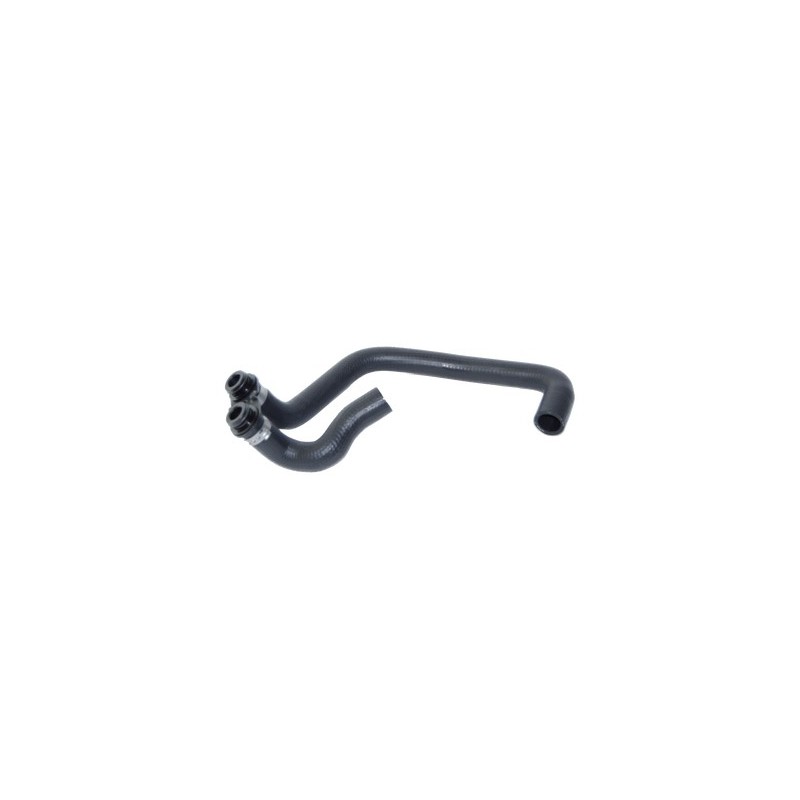 Hose, heating system