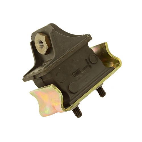 Engine mounting