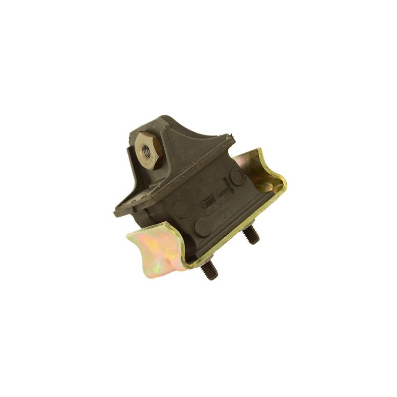 Engine mounting