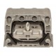 Engine mounting
