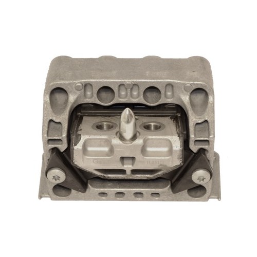 Engine mounting