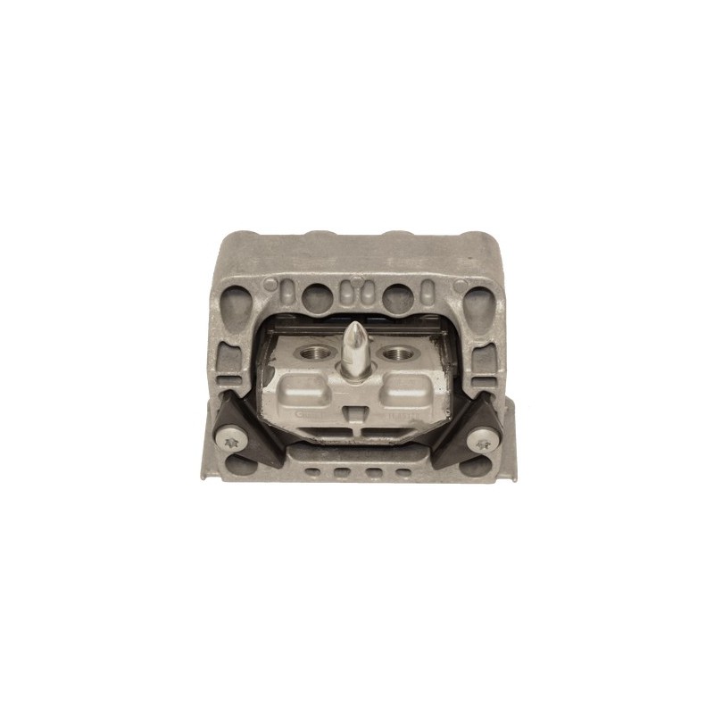 Engine mounting