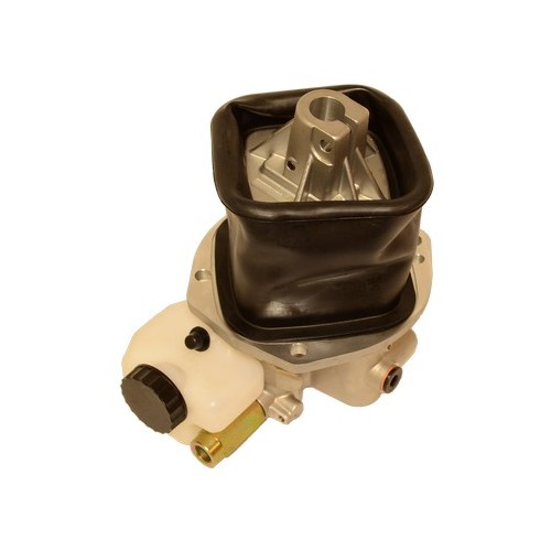 Gear lever actuator