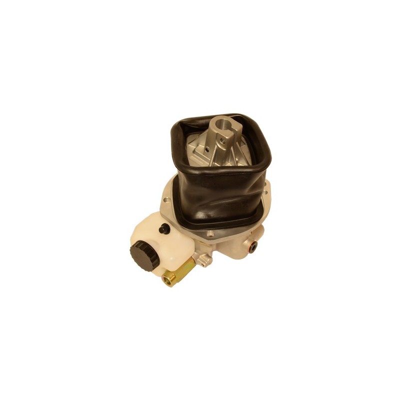Gear lever actuator