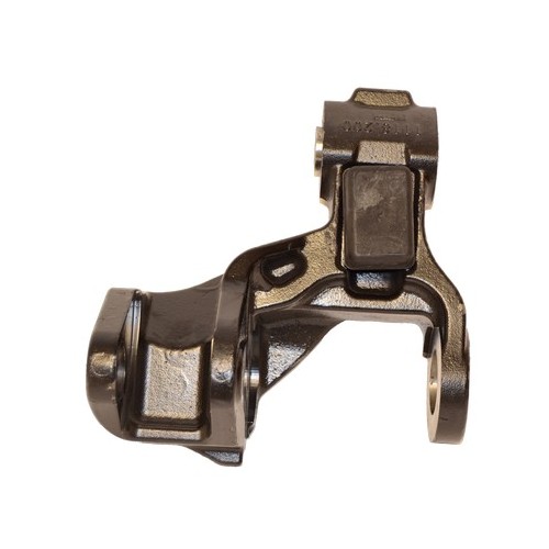 Bracket, spring, right