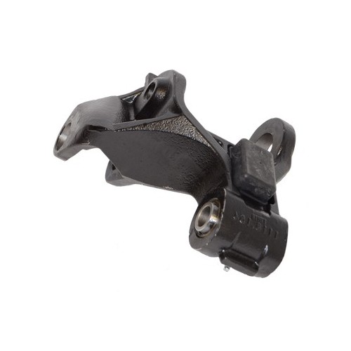 Bracket, spring, left