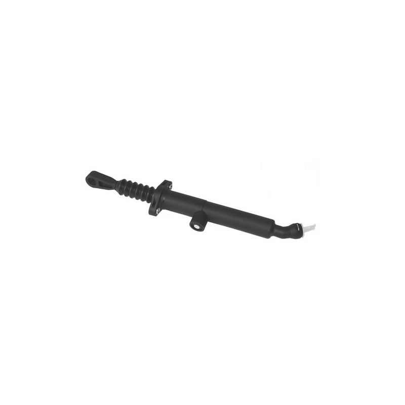Master cylinder, clutch