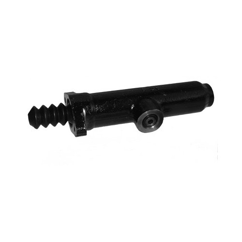 Master cylinder, clutch