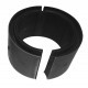 Twin bushing, stabilizer