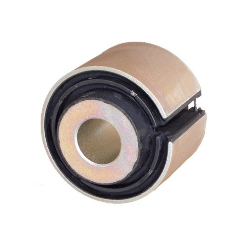 Slot bushing