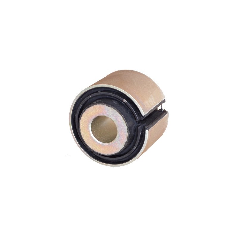 Slot bushing