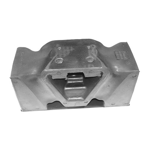 Engine mounting, right