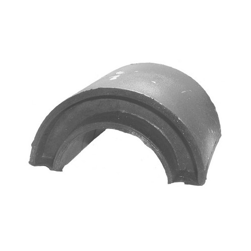 Bushing half