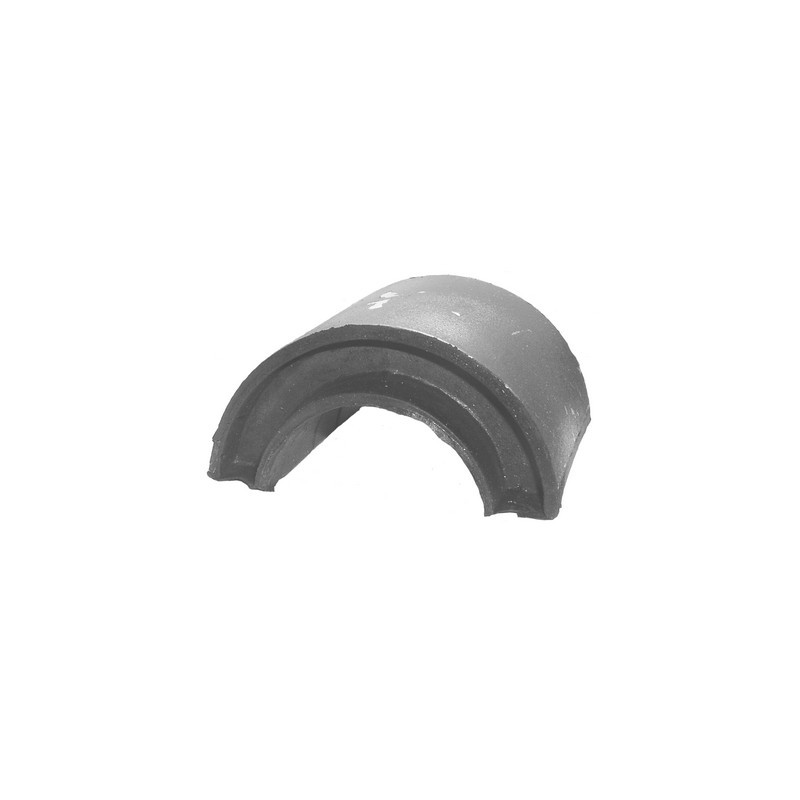Bushing half