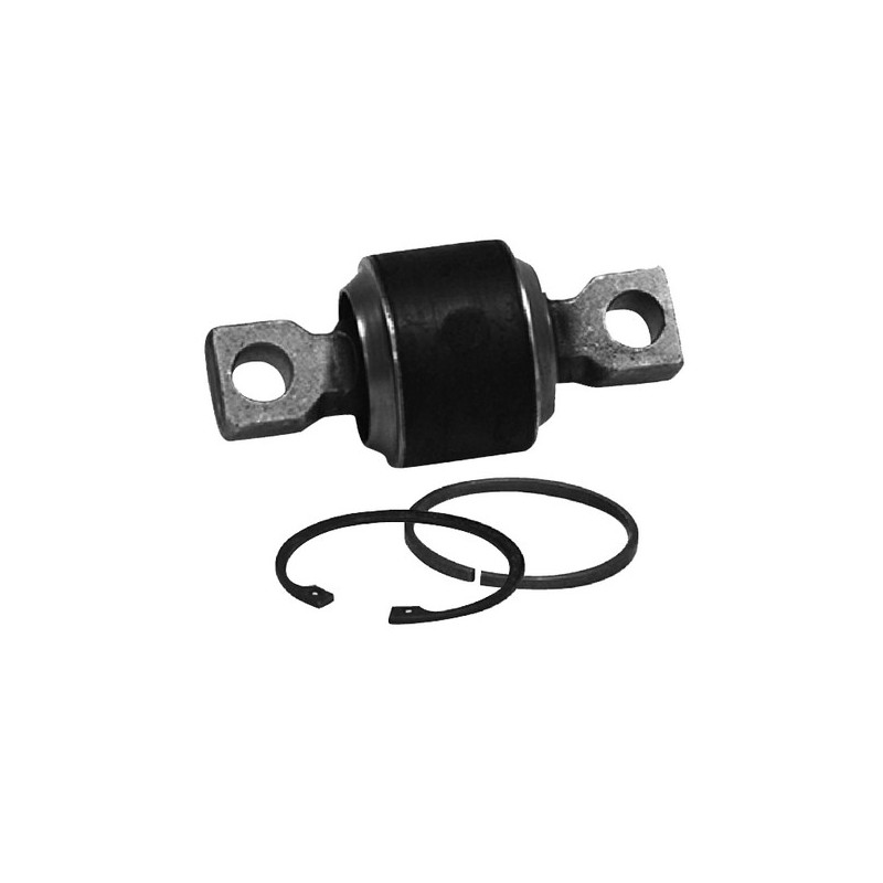 Kugelgelenk (Satz mit Ringen)