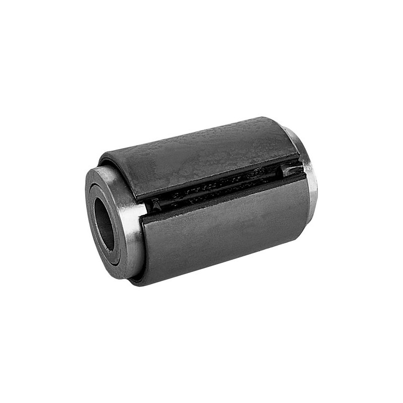 Spring eye bushing