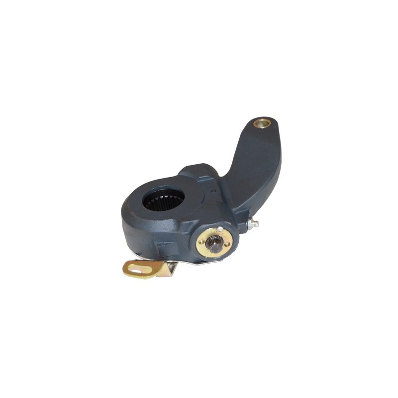 Slack adjuster, left